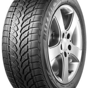 Bridgestone BLIZZAK LM-32 195 55 16 -Téli személy gumi