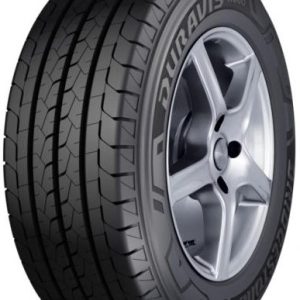 Bridgestone R-660 165 70 14 -Nyári kisteher gumi