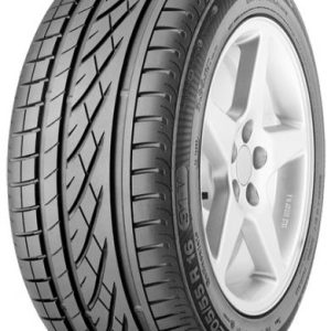 Continental ContiPremiumContact 275 50 19 -Nyári terepjáró gumi