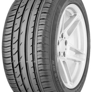 Continental ContiPremiumContact 2 235 55 18 -Nyári terepjáró gumi