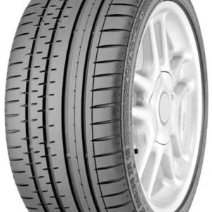 Continental ContiSportContact 2 275 35 20 -Nyári személy gumi