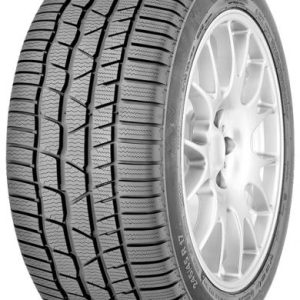 Continental ContiWinterContact TS 830 P 245 50 18 -Téli személy gumi