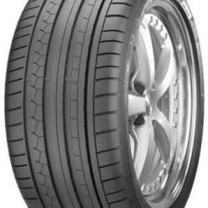 Dunlop SP Sport Maxx GT 235 50 18 -Nyári személy gumi
