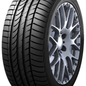Dunlop SP Sport Maxx TT 245 50 18 -Nyári személy gumi
