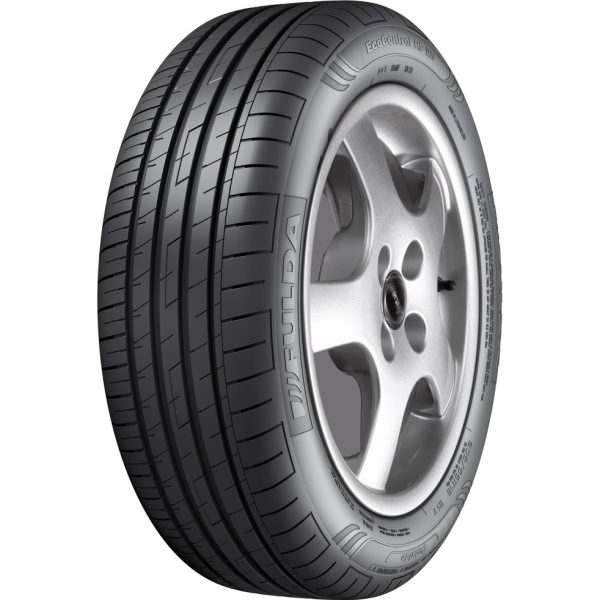 Fulda EcoControl HP 2 205/55 R 17 -Nyári személy gumi