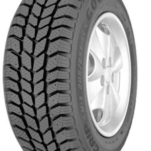 Goodyear CARGO ULTRA GRIP 195 75 16 -Téli kisteher gumi
