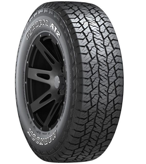 Hankook AT-2 (RF-11) 245 75 16 -Négyévszakos terepjáró gumi