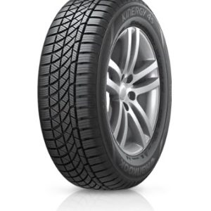 Hankook KINERGY-4S (H-740) 195 60 16 -Négyévszakos személy gumi