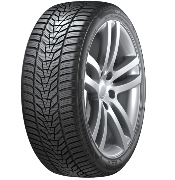 Hankook W330 I'cept EVO3 215/45 R 18 -Téli személy gumi