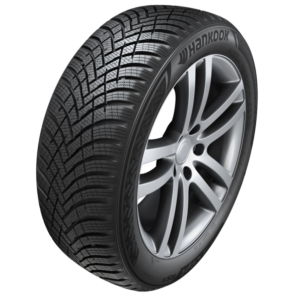 Hankook W462 I'cept RS3 185/55 R 15 -Téli személy gumi
