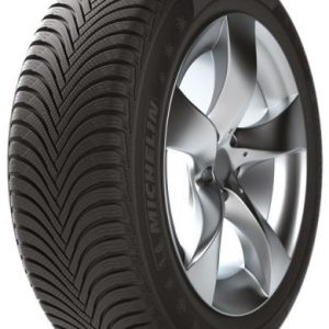 Michelin ALPIN-5 275 50 19 -Téli terepjáró gumi