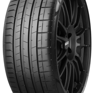 Pirelli PZERO PZ4 295 35 20 -Nyári személy gumi