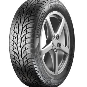 Uniroyal ALLSEASON EXPERT 2 195 50 16 -Négyévszakos személy gumi