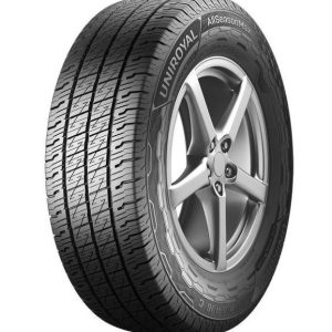 Uniroyal ALLSEASON MAX 225 75 16 -Négyévszakos kisteher gumi