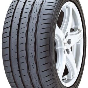 Hankook K107 VENTUS S1 EVO 195 40 17 -Nyári személy gumi