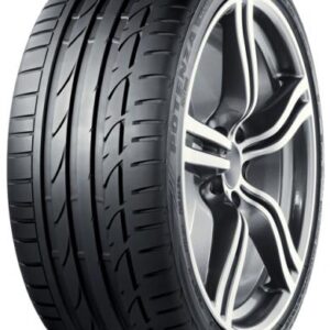 Bridgestone POTENZA S-001 275 40 19 -Nyári személy gumi