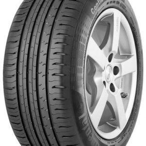 Continental ContiEcoContact 5 245 45 18 -Nyári személy gumi