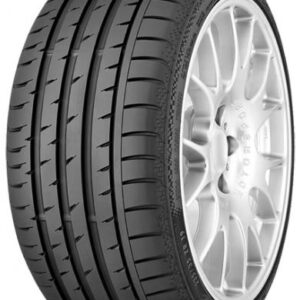Continental ContiSportContact 3 235 40 19 -Nyári személy gumi