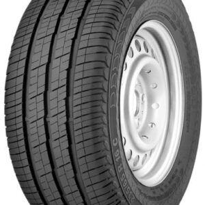 Continental Vanco 2 205 80 14 -Nyári kisteher gumi