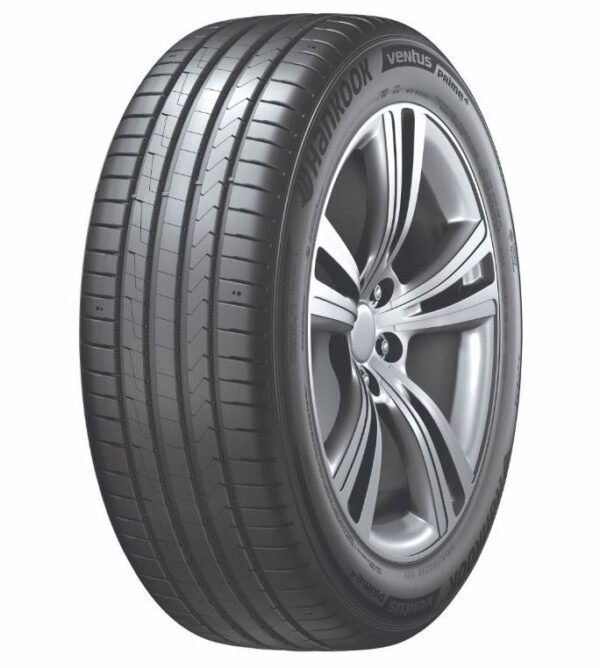Hankook K135 Ventus Prime4 205/55 R 17 -Nyári személy gumi