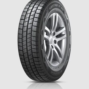 Hankook VANTRA ST AS2 RA30 225 65 16 -Négyévszakos kisteher gumi