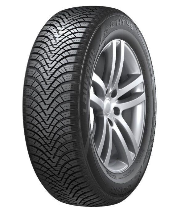 Laufenn LH71 Gfit 4S 215/55 R 17 -Négyévszakos személy gumi