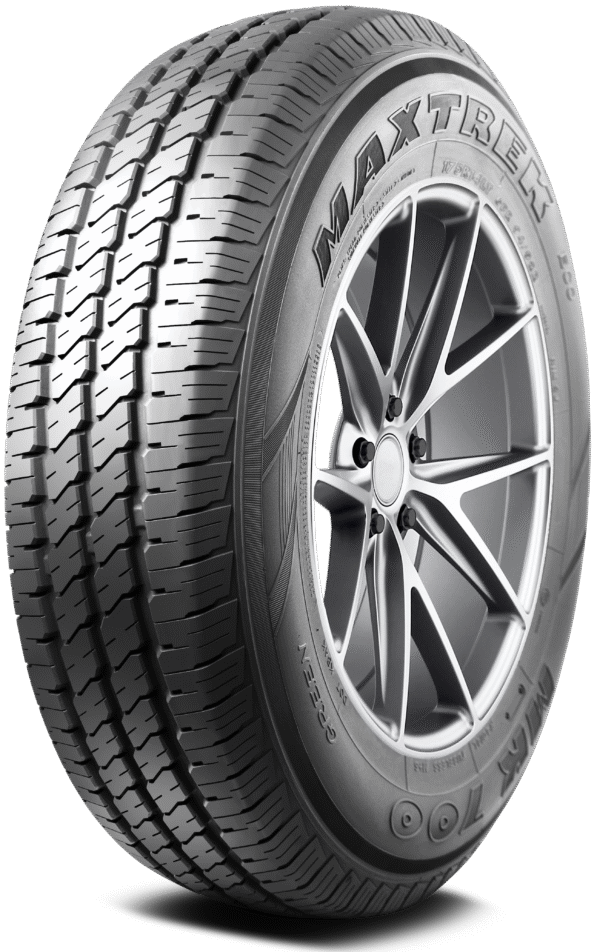 Maxtrek MK 700 205/65 R 16 C -Nyári kisteher gumi