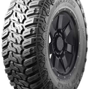 Maxtrek Mud Trac 31 x 10.5 R 15 -Nyári terepjáró gumi
