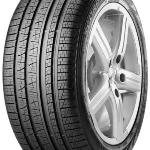 Pirelli Scorpion Verde All Season 245 45 20 -Négyévszakos terepjáró gumi
