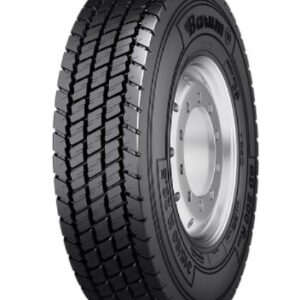 Barum BD200R drive 235/75 R 17.5 Teher gumi