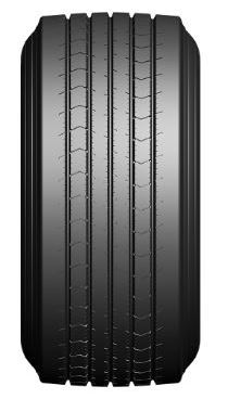 Boto BT-215 275/70 R 22.5 Teher gumi