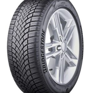Bridgestone LM-005 235 55 19 -Téli személy gumi