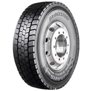 Bridgestone RD2 / Duravis R-Drive 002 265/70 R 17.5 Teher gumi
