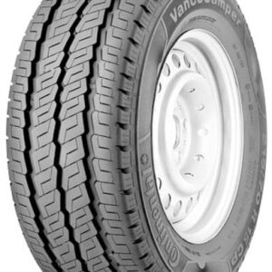 Continental VancoCamper 215 75 16 -Nyári kisteher gumi