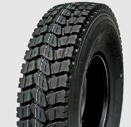 Tracmax GRT 928 8.25 R 20 Teher gumi