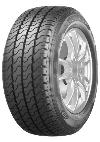 Dunlop Econodrive 205/65 R 16 C -Nyári kisteher gumi