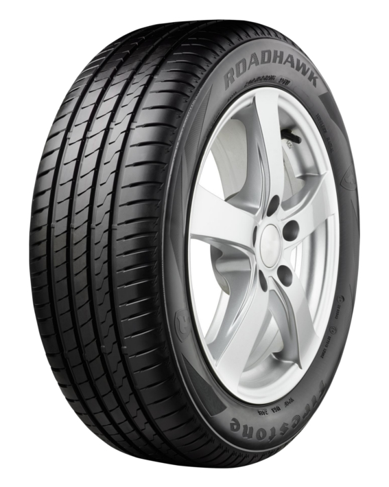 Firestone Roadhawk 255/50 R 19 -Nyári terepjáró gumi