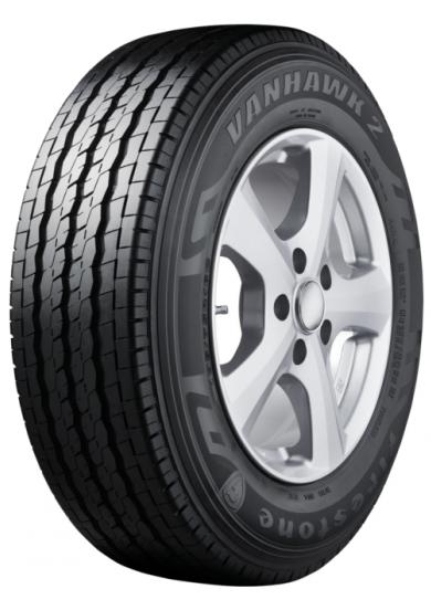 Firestone Vanhawk 2 205/65 R 16 C -Nyári kisteher gumi