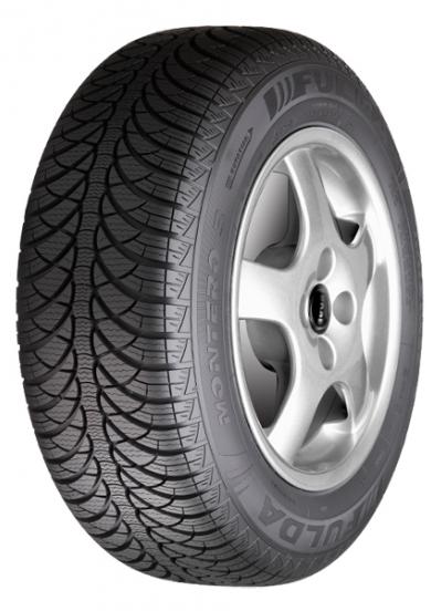 Fulda Kristall Montero 3 195/65 R 15 -Téli személy gumi