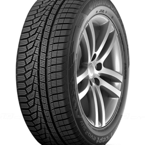Hankook ICEPT EVO-2 205 60 17 -Téli személy gumi
