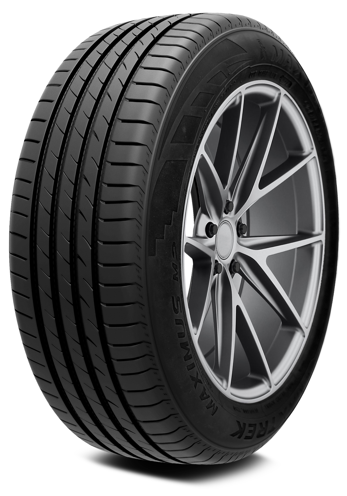 Maxtrek Maximus M2 205/65 R 15 -Nyári személy gumi
