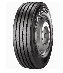 Pirelli FR:01S Front 315/70 R 22.5 Teher gumi