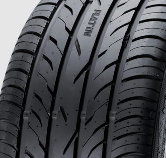 Platin RP420 225/40 R 18 -Nyári személy gumi