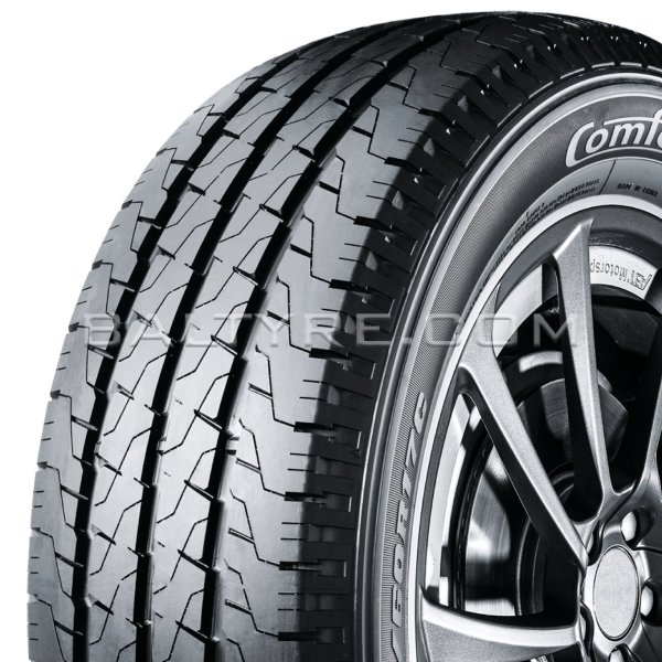 COMFORSER CM 235/60R17C CF350 117/115 T 10PR M+S 235 60 17  gumi