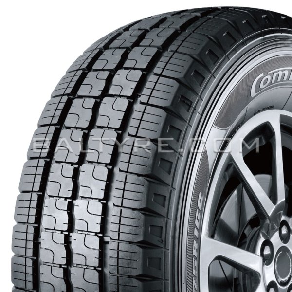 COMFORSER CM 215/65R16C CF300 109/107 T 8PR M+S 215 65 16  gumi