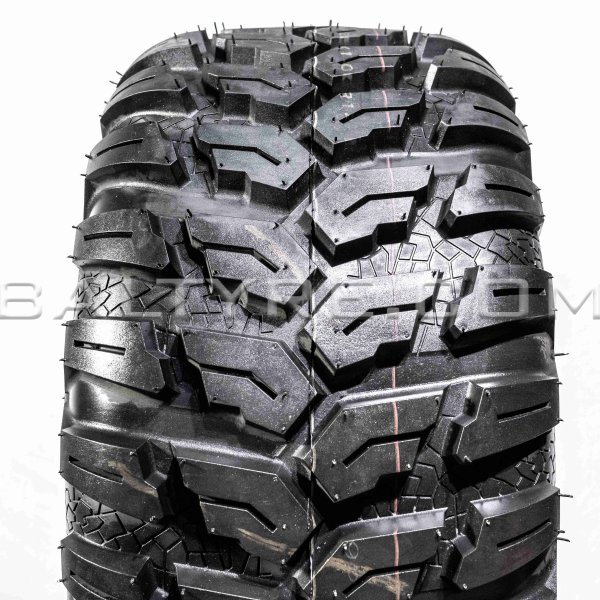 MAXXIS DM 25x10,00-12 MU-08 Ceros 6PR TL 25 10 12  gumi