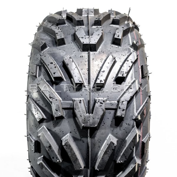 WANDA WA 16x8,00-7 P329 20F 4PR TL 16 8 7  gumi