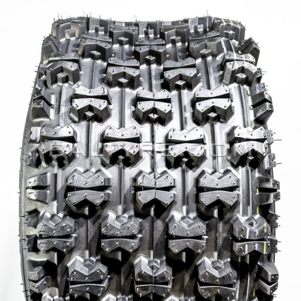 WANDA WA 20x11,00-9 P357 43J 6PR TL 20 11 9  gumi