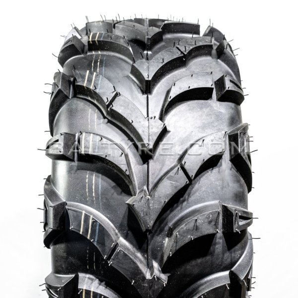 WANDA WA 25x10,00-12 P341 50J 6PR TL 25 10 12  gumi