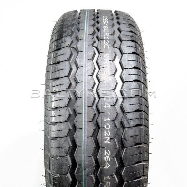 WANDA WA 185/60R12C WR068 104/101N TL 185 60 12  gumi